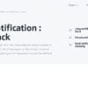 Notification Slack for WordPress
