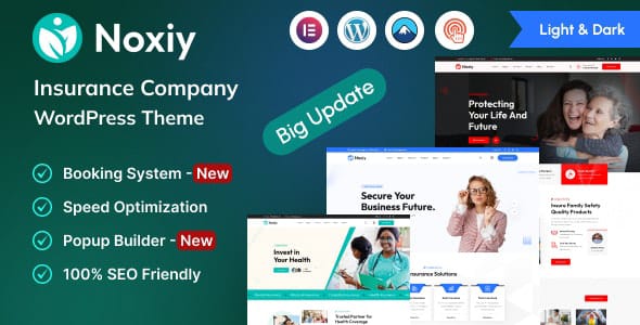 Noxiy Toolkit for WordPress