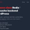 Object Cache Pro for WordPress