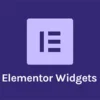 Ocean Elementor Widgets for WordPress