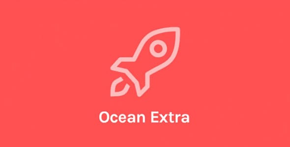 Ocean Extra for WordPress