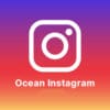 Ocean Instagram for WordPress
