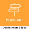 Ocean Posts Slider for WordPress