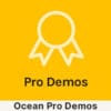 Ocean Pro Demos for WordPress