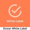Ocean White Label for WordPress