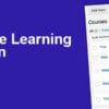 Online Learning for WordPress