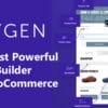 Oxygen Elements for WooCommerce