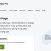 Paid Memberships Pro Advanced Levels Page Add On for WordPress
