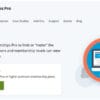 Paid Memberships Pro Limit Post Views Add On for WordPress