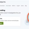Paid Memberships Pro Reason For Cancelling Add On for WordPress