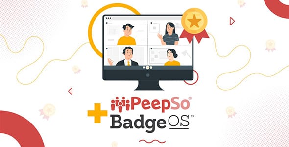 PeepSo Integrations BadgeOS for WordPress