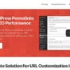 Permalink Manager Pro for WordPress