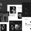 Phoxel Photography Portfolio WordPress Theme