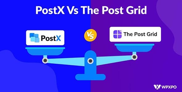 PostX Pro Gutenberg Post Grid Blocks for WordPress