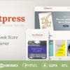Printpress Book Publishing WordPress Theme
