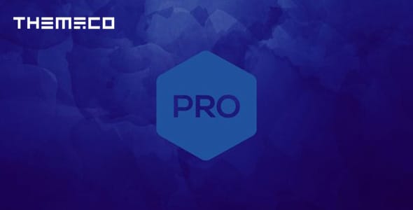 Pro WordPress Theme by Themeco