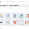 Product Catalog Feed Pro by PixelYourSite for WordPress