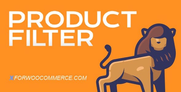 Product Filter for WooCommerce