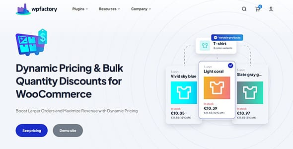 Product Price Quantity Pro for WooCommerce