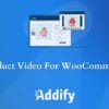Product Video for WooCommerce