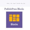 PublishPress Blocks Pro for WordPress