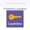 PublishPress Capabilities Pro for WordPress