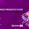 PWF Products Filter for WooCommerce