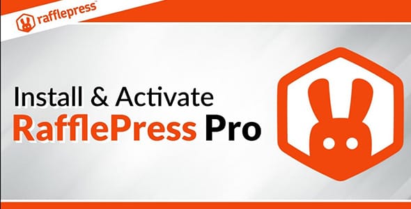 RafflePress Pro for WordPress