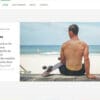 Readable WordPress Theme by ProteusThemes