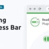 Reading Progress for WordPress