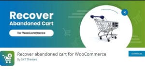 Recover Abandoned Cart for WordPress