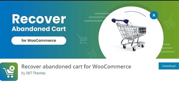 Recover Abandoned Cart for WordPress