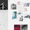 Rouben Creative Portfolio Photography WordPress Theme