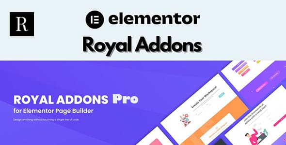 Royal Elementor Addons Pro for WordPress