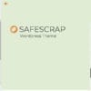 SAFESCRAP Wordpress Theme by Template Monster