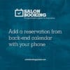 Salon Booking Pro Version CC for WordPress