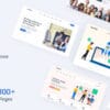 Sandbox Modern and Multipurpose WordPress Theme