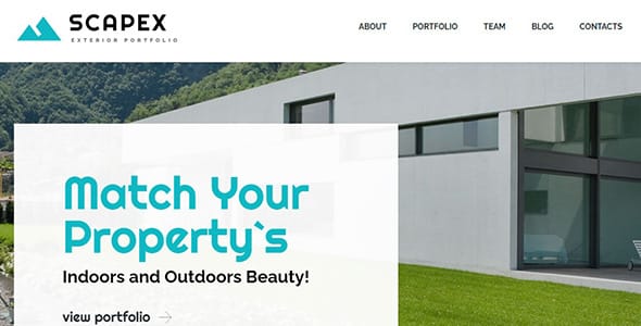 Scapex for WordPress