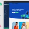 Scisco Questions and Answers WordPress Theme