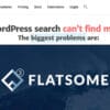 SearchWP Flatsome Integration for WordPress