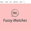 SearchWP Fuzzy Matches for WordPress