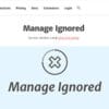 SearchWP Manage Ignored for WordPress