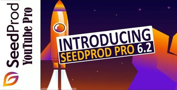 SeedProd YouTube Pro for WordPress