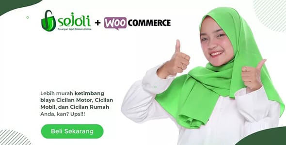 Sejoli for WordPress