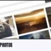 Sell Photos WordPress Theme by Graph Paper Press
