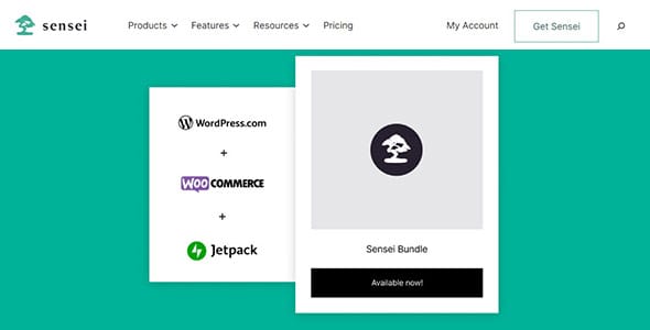 Sensei Bundle for WordPress