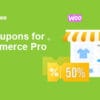 Smart Coupons Pro for WooCommerce