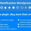 Smart Notification for WordPress