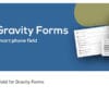 Smart Phone Field for Gravity Forms Pro WordPress Plugin
