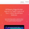 Smart Sections Theme Builder for WordPress